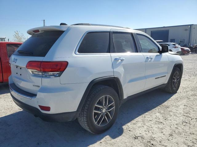 Изображение 3 2018 JEEP GRAND CHEROKEE LIMITED 2018 с VIN 1C4RJEBG0JC153604
