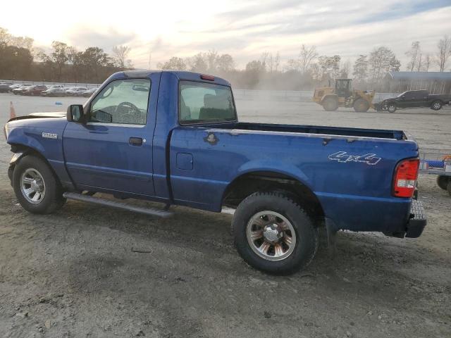 Изображение 2 2008 FORD RANGER  2008 с VIN 1FTYR11E78PA32231
