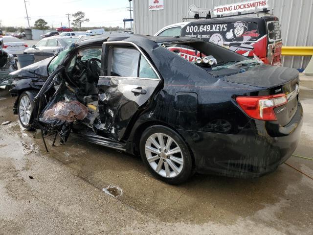 Obraz 2 z 2012 TOYOTA CAMRY SE 2012 z VIN 4T1BK1FK5CU517241