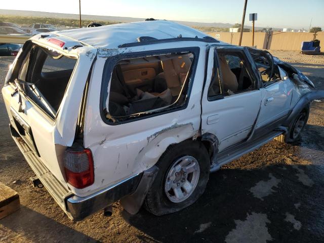 Obraz 3 z 1997 TOYOTA 4RUNNER LIMITED 1997 z VIN JT3HN87R3V9005353