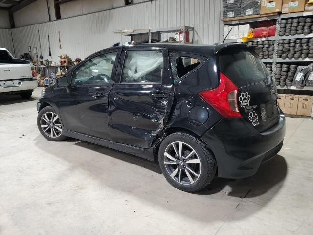 Image 2 of 2018 NISSAN VERSA NOTE S 2018 with VIN 3N1CE2CPXJL355963