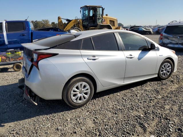 Obraz 3 z 2020 TOYOTA PRIUS L 2020 z VIN JTDKARFU5L3115927