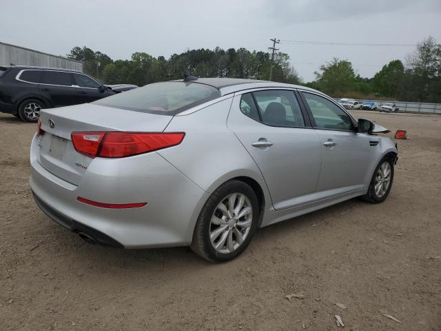 Obraz 3 z 2015 KIA OPTIMA EX 2015 z VIN 5XXGN4A74FG517277