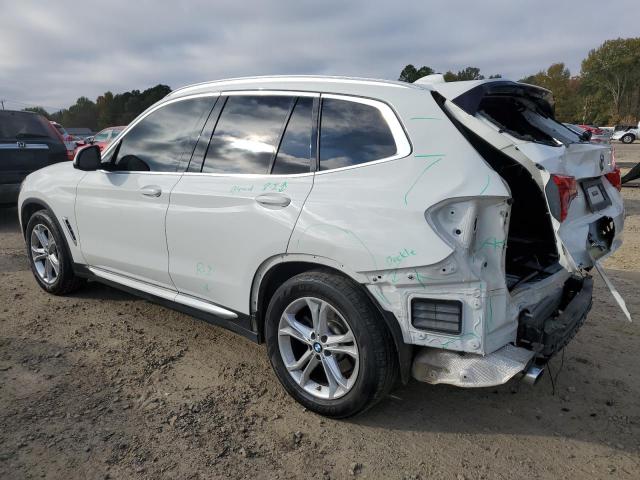 Image 2 of 2019 BMW X3 SDRIVE30I 2019 with VIN 5UXTR7C59KLF26374