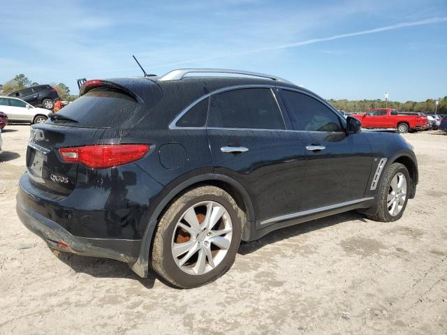 Obraz 3 z 2012 INFINITI FX35  2012 z VIN JN8AS1MW3CM153525