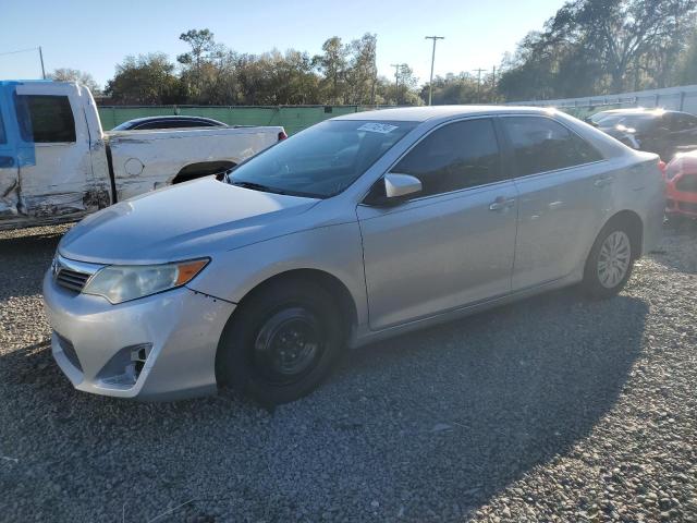 Image 1 of 2014 TOYOTA CAMRY L 2014 with VIN 4T1BF1FK0EU859803