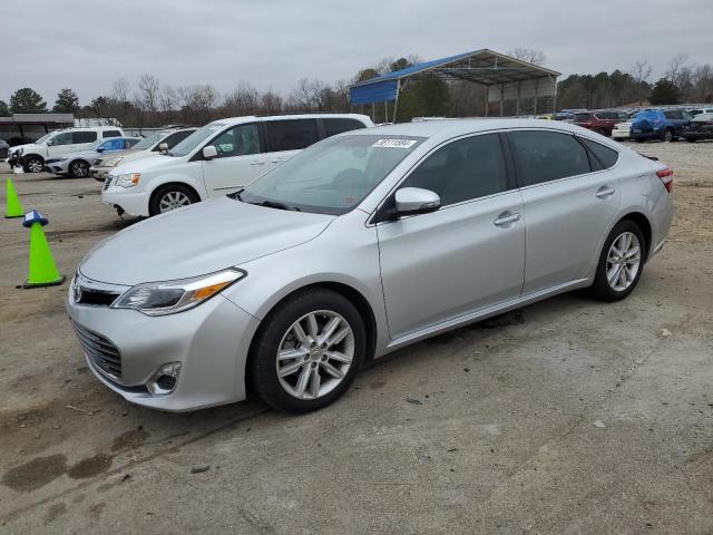 Obraz 1 z 2013 TOYOTA AVALON BASE 2013 z VIN 4T1BK1EB4DU013007