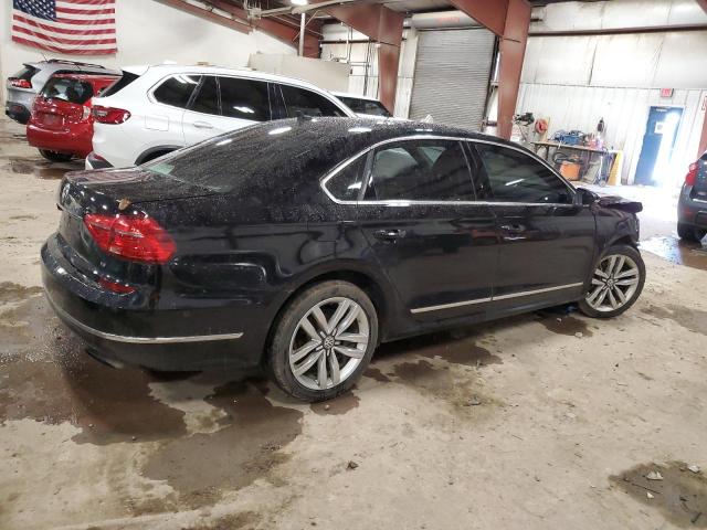 Изображение 3 2016 VOLKSWAGEN PASSAT SEL PREMIUM 2016 с VIN 1VWCM7A33GC034555