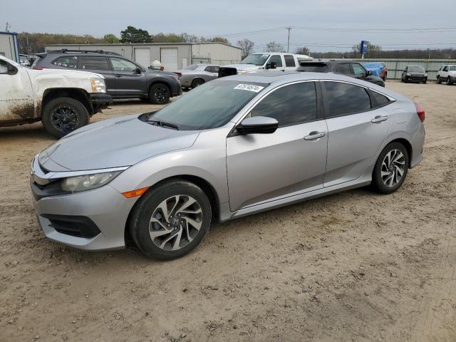Obraz 1 z 2017 HONDA CIVIC EX 2017 z VIN 2HGFC2F73HH575932