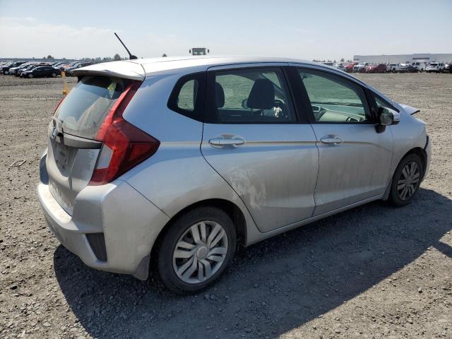 Obraz 3 z 2015 HONDA FIT LX 2015 z VIN 3HGGK5H50FM752827