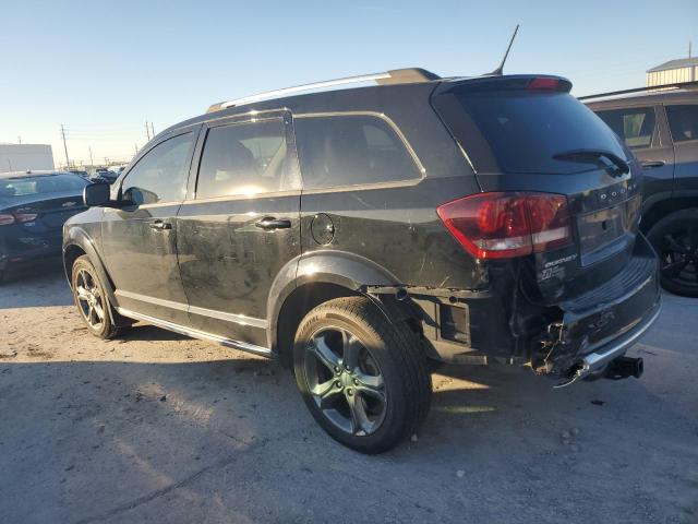 Obraz 2 z 2016 DODGE JOURNEY CROSSROAD 2016 z VIN 3C4PDCGB6GT115257