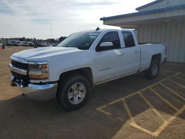 2016 CHEVROLET SILVERADO K1500 LT 2016 image