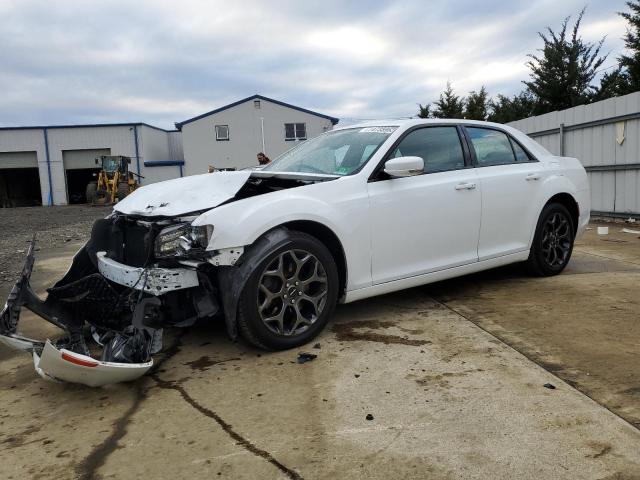Obraz 1 z 2018 CHRYSLER 300 S 2018 z VIN 2C3CCAGG8JH204138