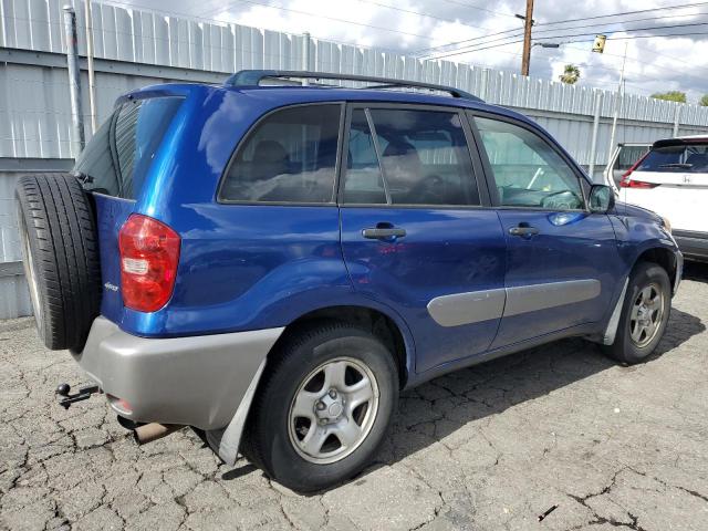 Image 3 of 2005 TOYOTA RAV4  2005 with VIN JTEHD20V150044350