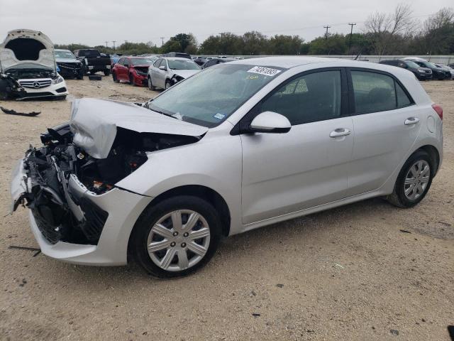 2023 KIA RIO S 2023 image