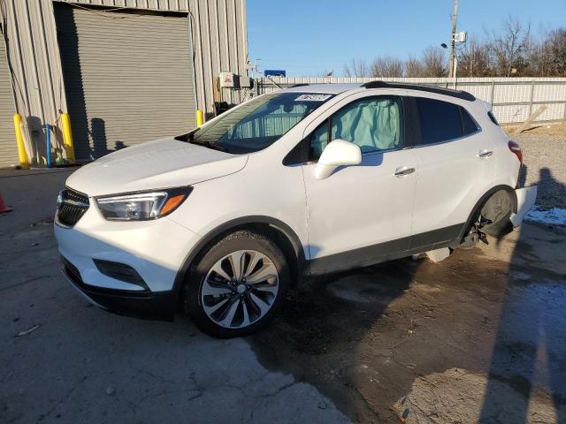 Изображение 2021 BUICK ENCORE PREFERRED 2021