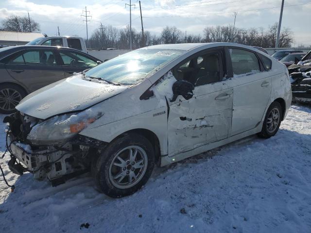 Изображение 1 2010 TOYOTA PRIUS  2010 с VIN JTDKN3DU4A0083569