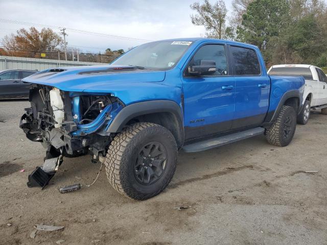 Image 1 of 2021 RAM 1500 TRX 2021 with VIN 1C6SRFU91MN805094
