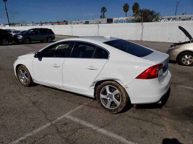 Obraz 2 z 2012 VOLVO S60 T5 2012 z VIN YV1622FS6C2131963