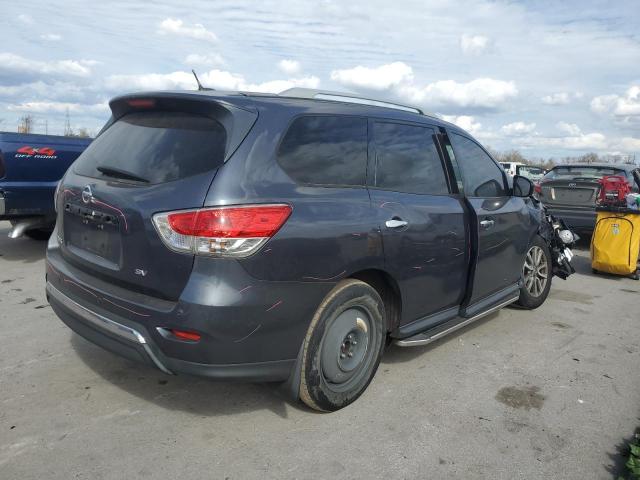 Изображение 3 2014 NISSAN PATHFINDER S 2014 с VIN 5N1AR2MN2EC673403