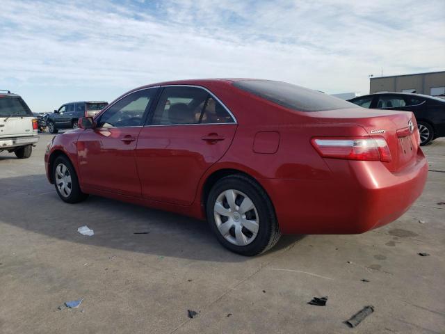 Obraz 2 z 2009 TOYOTA CAMRY BASE 2009 z VIN 4T1BE46KX9U401745