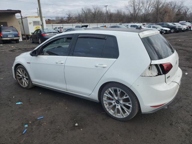 Image 2 of 2016 VOLKSWAGEN GTI S/SE 2016 with VIN 3VW5T7AU8GM013736