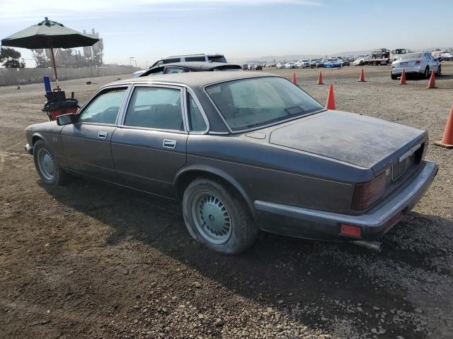 Obraz 2 z 1988 Jaguar XJ6 1988 z VIN SAJHV1648JC522400