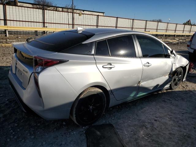 Obraz 3 z 2017 TOYOTA PRIUS  2017 z VIN JTDKARFU4H3535881