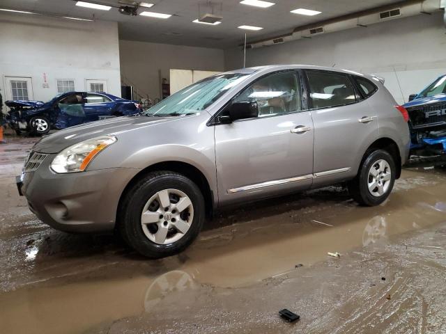 Obraz 2013 NISSAN ROGUE S 2013