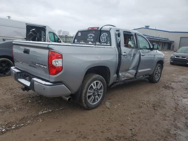 Изображение 3 2019 TOYOTA TUNDRA CREWMAX 1794 2019 с VIN 5TFAY5F16KX848856