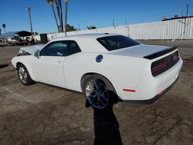 Изображение 2 2023 DODGE CHALLENGER GT 2023 с VIN 2C3CDZJG8PH525545
