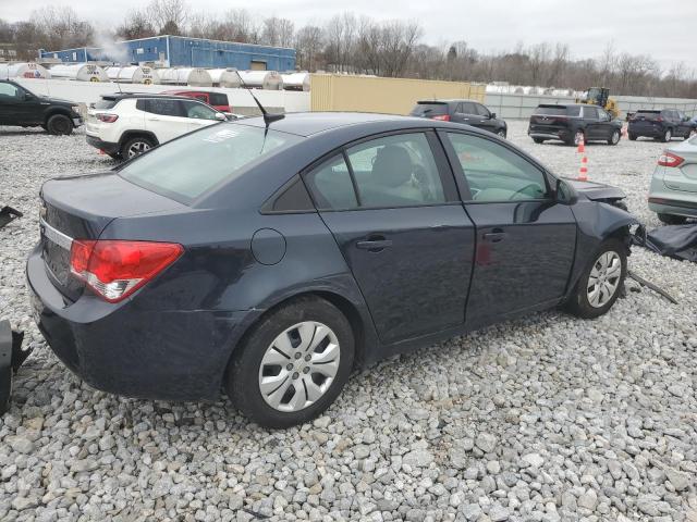 Obraz 3 z 2014 CHEVROLET CRUZE LS 2014 z VIN 1G1PA5SG0E7263020