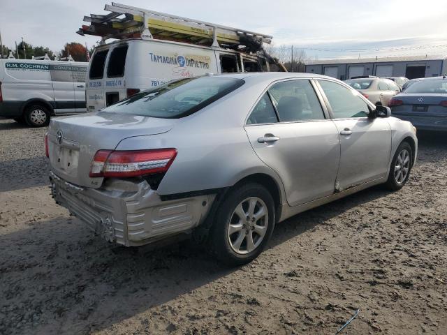 Image 3 of 2010 TOYOTA CAMRY BASE 2010 with VIN 4T4BF3EK7AR082095