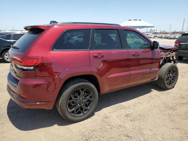 Изображение 3 2021 JEEP GRAND CHEROKEE LIMITED 2021 с VIN 1C4RJFBG4MC869531