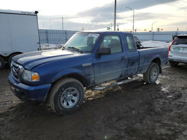 Изображение 2008 FORD RANGER SUPER CAB 2008