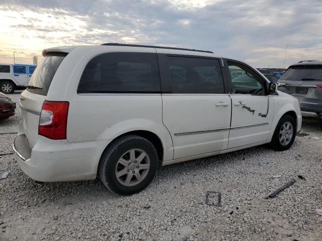 Image 3 of 2012 CHRYSLER TOWN & COUNTRY TOURING 2012 with VIN 2C4RC1BG8CR125837