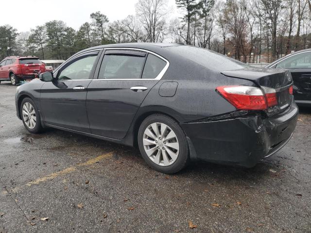 Obraz 2 z 2013 HONDA ACCORD EXL 2013 z VIN 1HGCR2F81DA128406