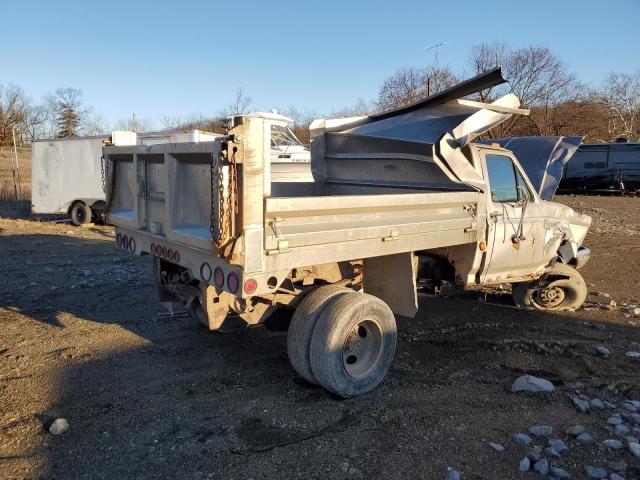 Image 3 of 1988 FORD F350  1988 with VIN 1FDKF38M2JNB21970