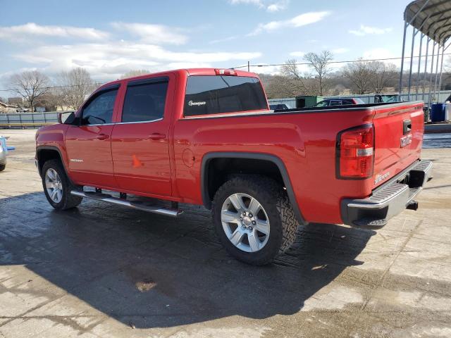 Изображение 2 2014 GMC SIERRA C1500 SLE 2014 с VIN 3GTP1UEC8EG191501