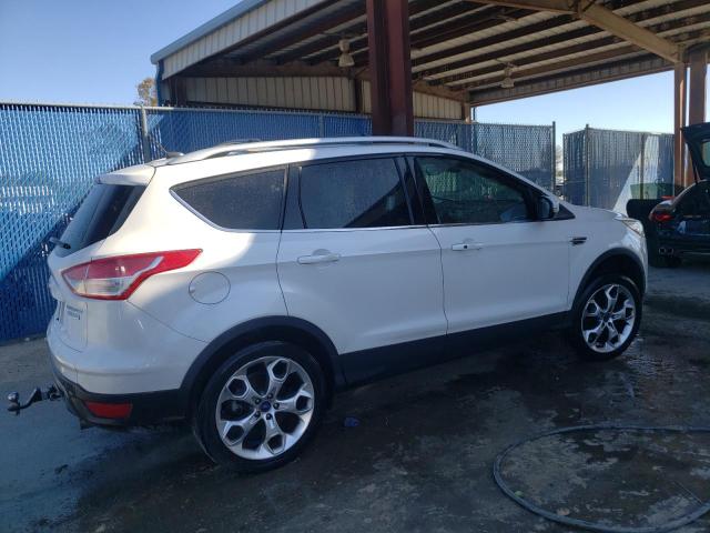 Image 3 of 2013 FORD ESCAPE TITANIUM 2013 with VIN 1FMCU0J91DUB43385
