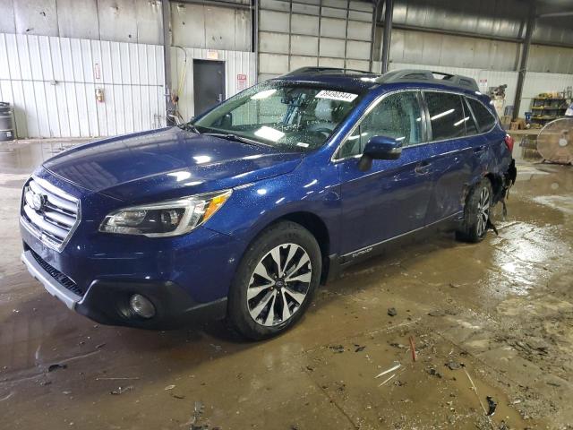 Obraz 1 z 2017 SUBARU OUTBACK 2.5I LIMITED 2017 z VIN 4S4BSANC6H3367762