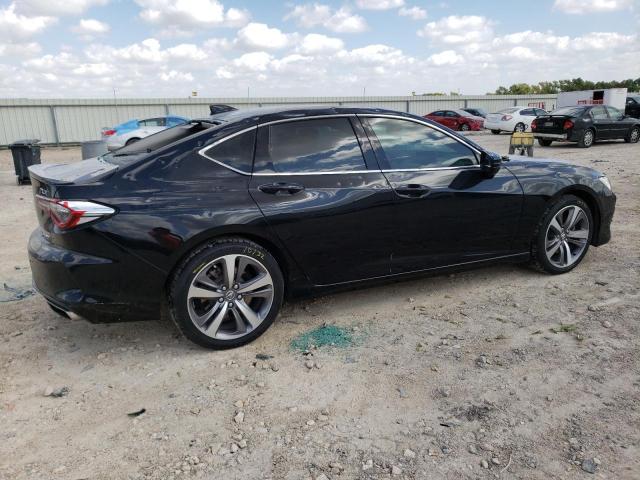 Изображение 3 2021 ACURA TLX ADVANCE 2021 с VIN 19UUB6F65MA004282