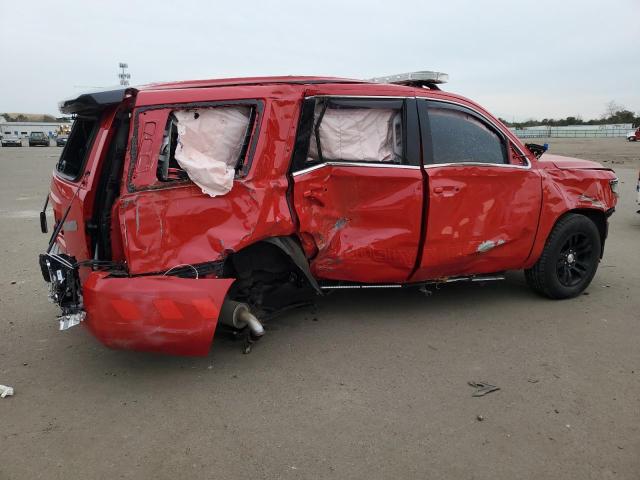 Image 3 of 2015 CHEVROLET TAHOE SPECIAL 2015 with VIN 1GNSK3KC1FR692518