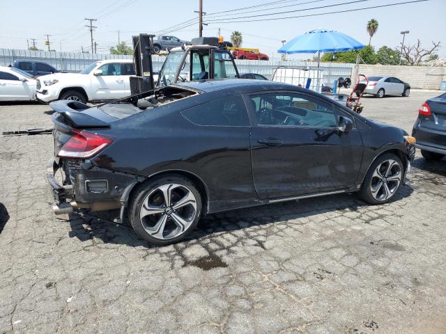 Изображение 3 2014 HONDA CIVIC SI 2014 с VIN 2HGFG4A57EH700304