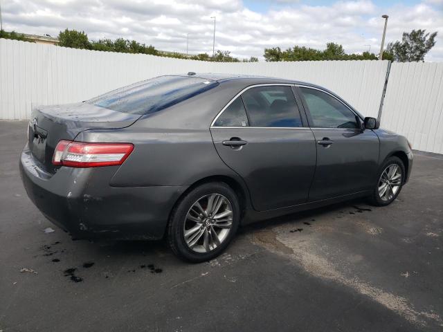 Image 3 of 2010 TOYOTA CAMRY BASE 2010 with VIN 4T1BF3EK0AU088296