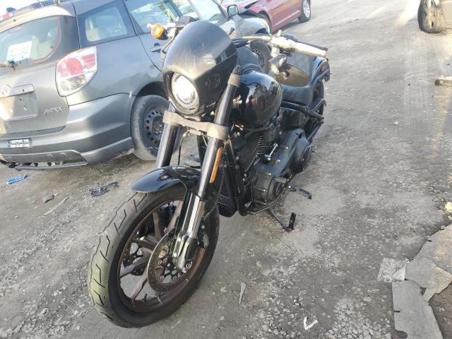 Obraz 2 z 2021 HARLEY-DAVIDSON FXLRS  2021 z VIN 1HD1YWK17MB059044