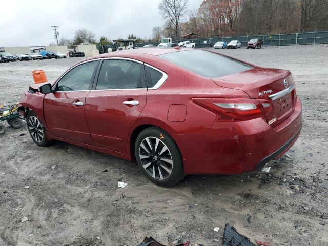 Изображение 2 2018 NISSAN ALTIMA 2.5 2018 с VIN 1N4AL3APXJC178125