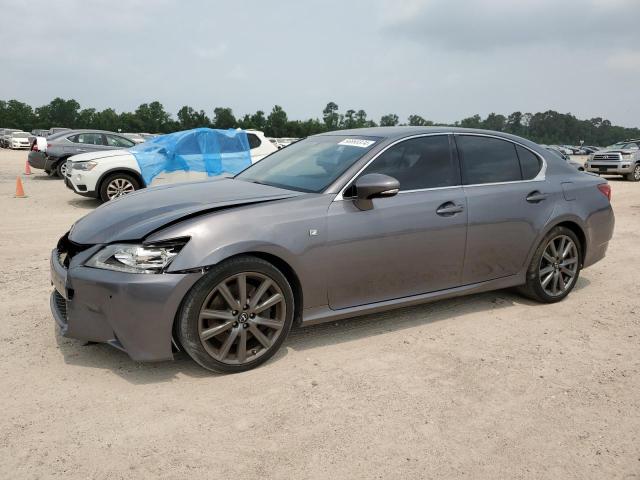 Obraz 2015 LEXUS GS 350 2015