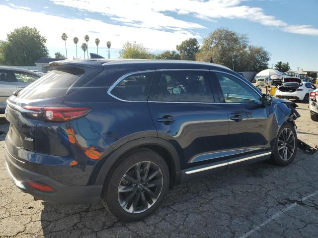 Image 3 of 2016 MAZDA CX-9 GRAND TOURING 2016 with VIN JM3TCADY2G0113024