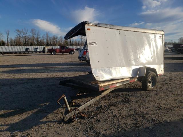 Image 2 of 1999 TRAIL KING ENCLOSED 1999 with VIN 5HABA1211X1007985